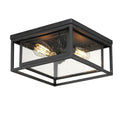 MAXIM, CABANA-OUTDOOR FLUSH MOUNT, OUTDOOR CEILING LIGHTS
