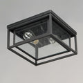 MAXIM, CABANA-OUTDOOR FLUSH MOUNT, OUTDOOR CEILING LIGHTS