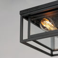 MAXIM, CABANA-OUTDOOR FLUSH MOUNT, OUTDOOR CEILING LIGHTS