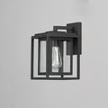 MAXIM, CABANA-OUTDOOR WALL MOUNT, OUTDOOR WALL LIGHTS
