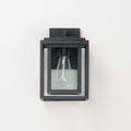 MAXIM, CABANA-OUTDOOR WALL MOUNT, OUTDOOR WALL LIGHTS