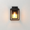 MAXIM, CABANA-OUTDOOR WALL MOUNT, OUTDOOR WALL LIGHTS