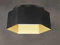 MAXIM, HONEYCOMB-FLUSH MOUNT, FLUSH MOUNT CEILING LIGHTS