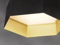 MAXIM, HONEYCOMB-FLUSH MOUNT, FLUSH MOUNT CEILING LIGHTS