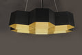 MAXIM, HONEYCOMB-PENDANT SYSTEM, CHANDELIER LIGHT