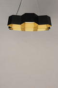 MAXIM, HONEYCOMB-PENDANT SYSTEM, CHANDELIER LIGHT
