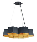 MAXIM, HONEYCOMB-PENDANT SYSTEM, CHANDELIER LIGHT
