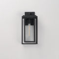 MAXIM, CABANA-OUTDOOR WALL MOUNT, OUTDOOR WALL LIGHTS