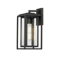 MAXIM, CABANA-OUTDOOR WALL MOUNT, OUTDOOR WALL LIGHTS