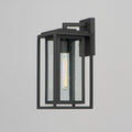 MAXIM, CABANA-OUTDOOR WALL MOUNT, OUTDOOR WALL LIGHTS
