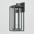 MAXIM, CABANA-OUTDOOR WALL MOUNT, OUTDOOR WALL LIGHTS