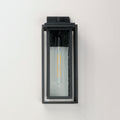 MAXIM, CABANA-OUTDOOR WALL MOUNT, OUTDOOR WALL LIGHTS