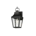 MAXIM, STORYBOOK-OUTDOOR WALL MOUNT, OUTDOOR WALL LIGHTS