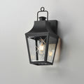 MAXIM, STORYBOOK-OUTDOOR WALL MOUNT, OUTDOOR WALL LIGHTS