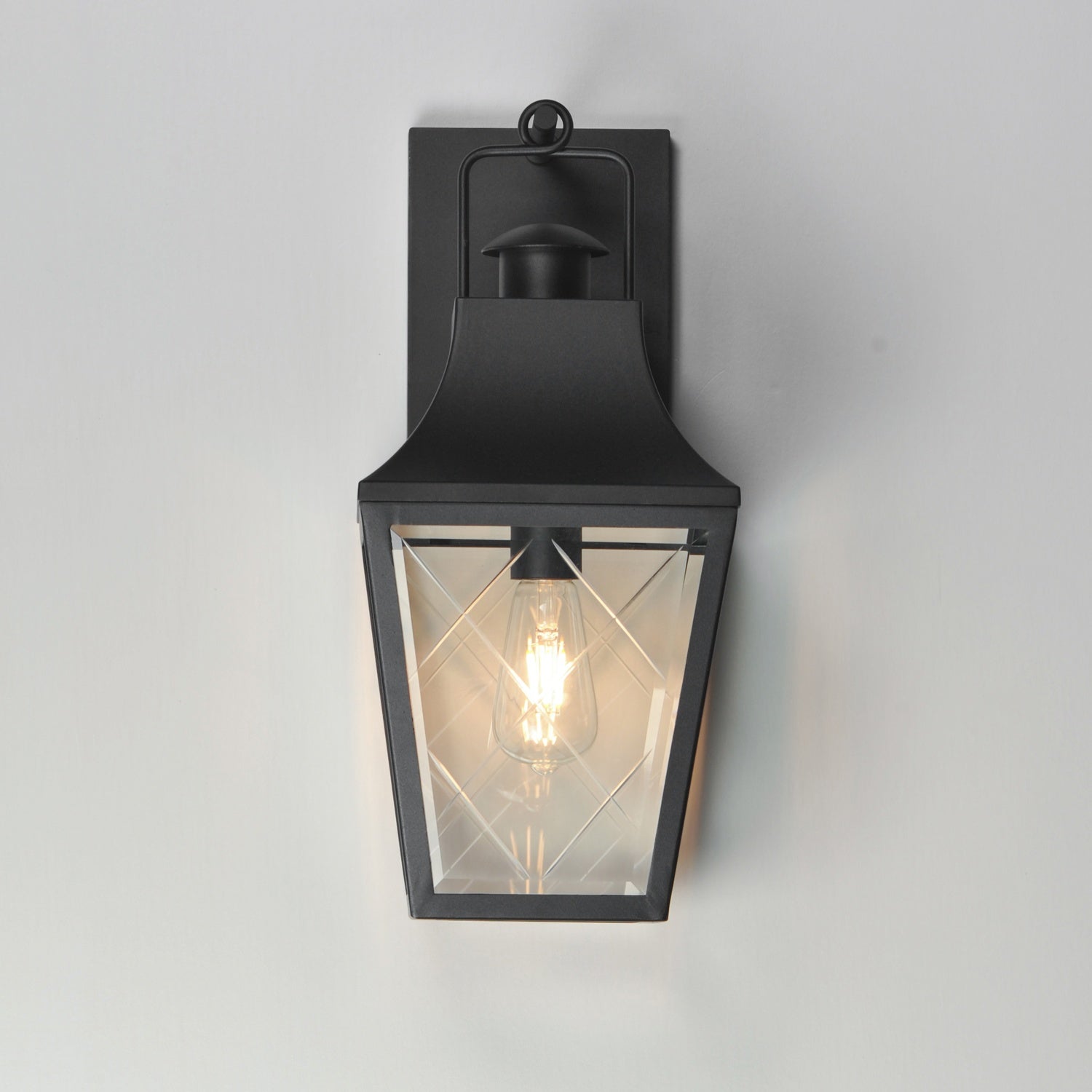 MAXIM, STORYBOOK-OUTDOOR HANGING LANTERN, OUTDOOR CEILING LIGHTS