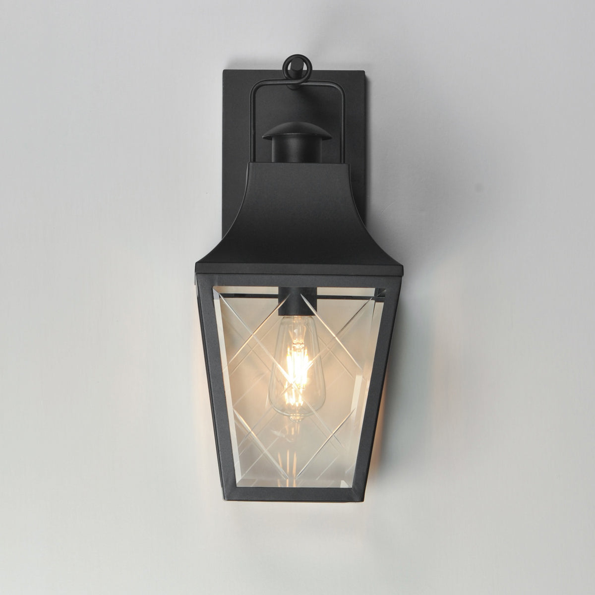 MAXIM, STORYBOOK-OUTDOOR HANGING LANTERN, OUTDOOR CEILING LIGHTS