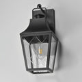 MAXIM, STORYBOOK-OUTDOOR HANGING LANTERN, OUTDOOR CEILING LIGHTS