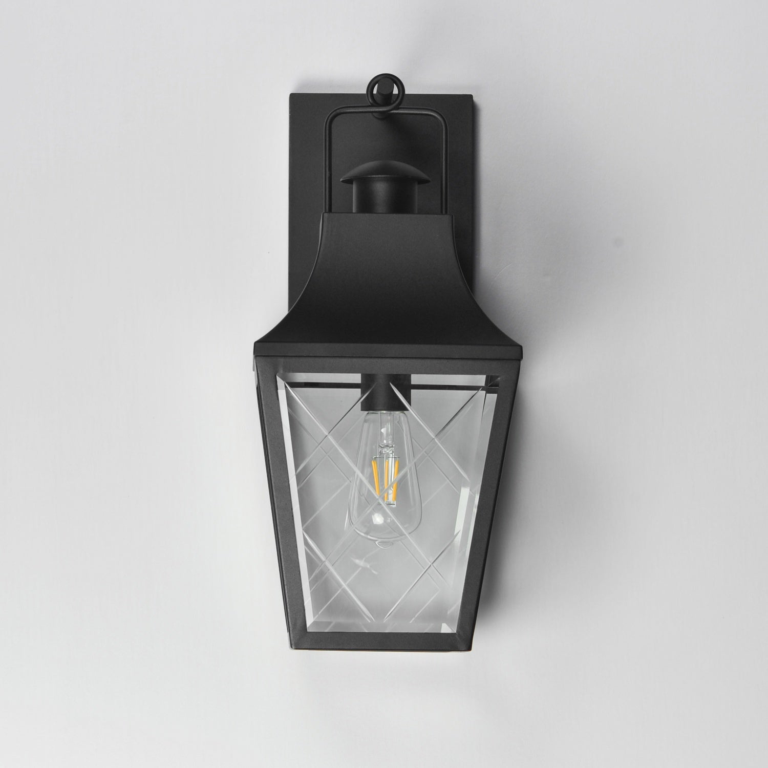 MAXIM, STORYBOOK-OUTDOOR HANGING LANTERN, OUTDOOR CEILING LIGHTS