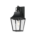 MAXIM, STORYBOOK-OUTDOOR HANGING LANTERN, OUTDOOR CEILING LIGHTS
