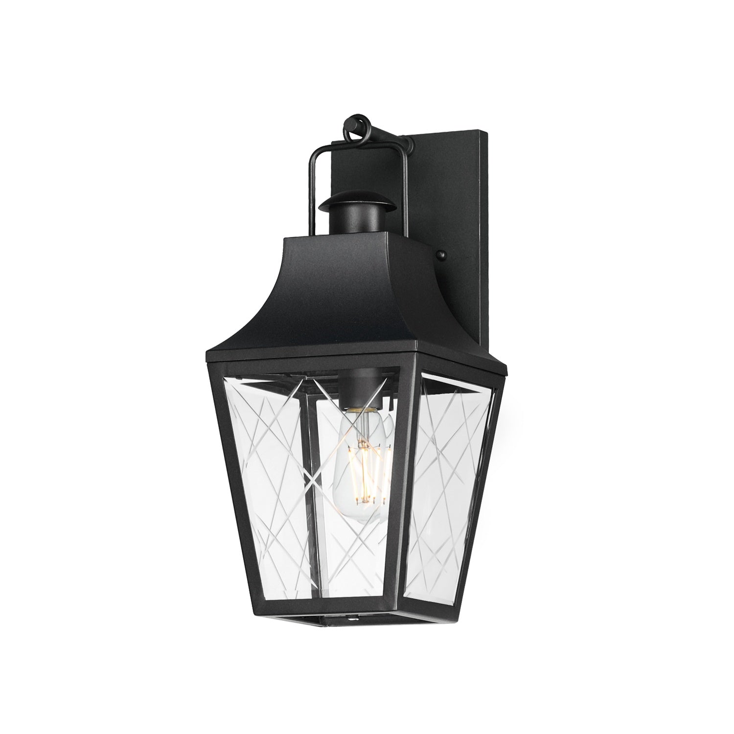 MAXIM, STORYBOOK-OUTDOOR HANGING LANTERN, OUTDOOR CEILING LIGHTS