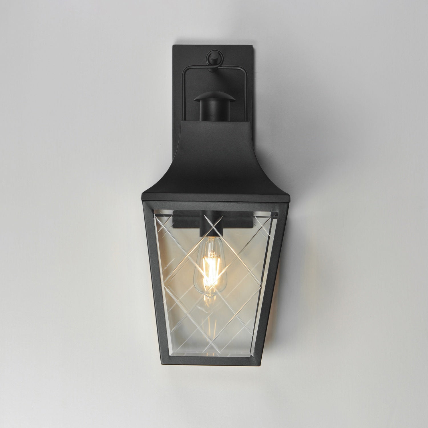 MAXIM, STORYBOOK-OUTDOOR HANGING LANTERN, OUTDOOR CEILING LIGHTS