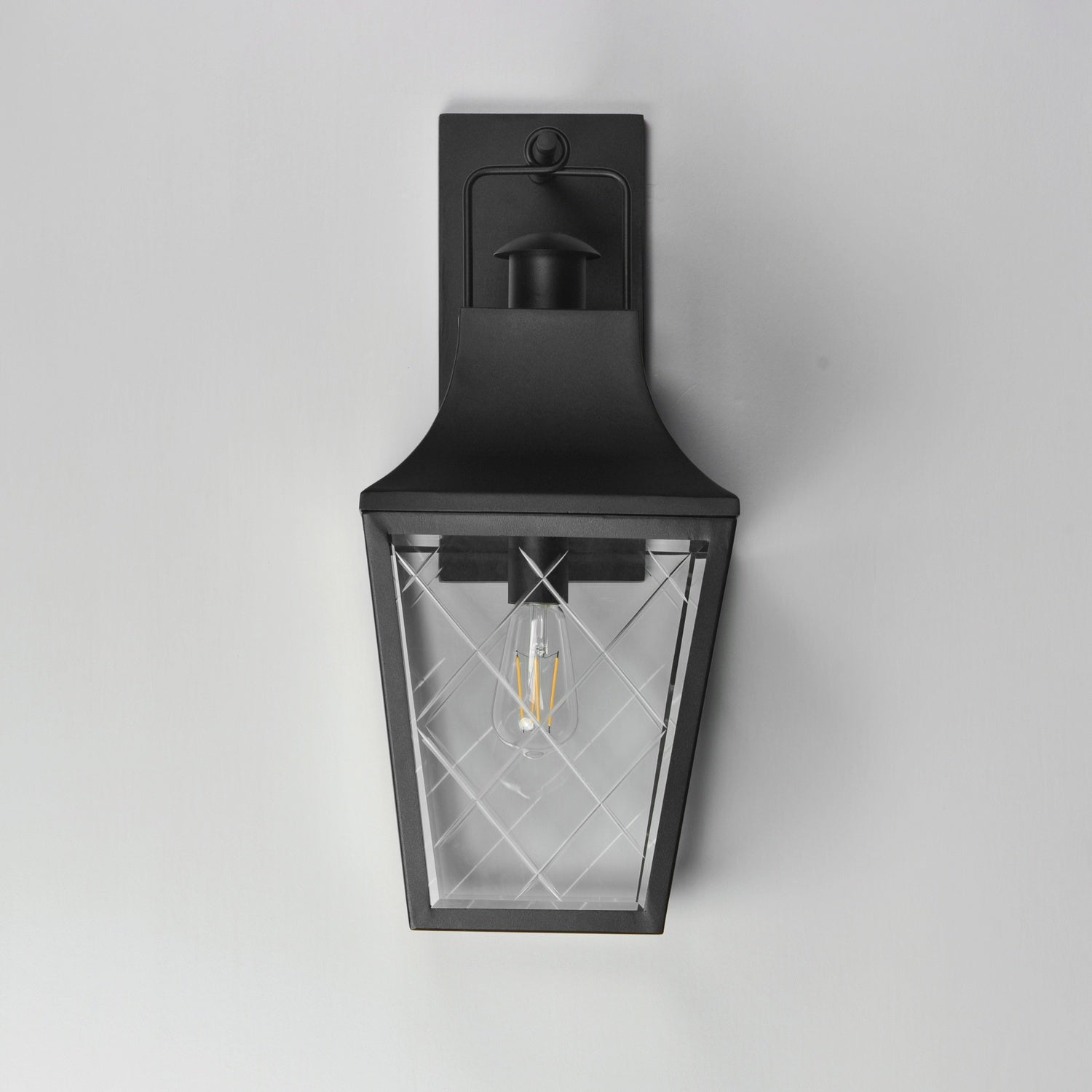 MAXIM, STORYBOOK-OUTDOOR HANGING LANTERN, OUTDOOR CEILING LIGHTS