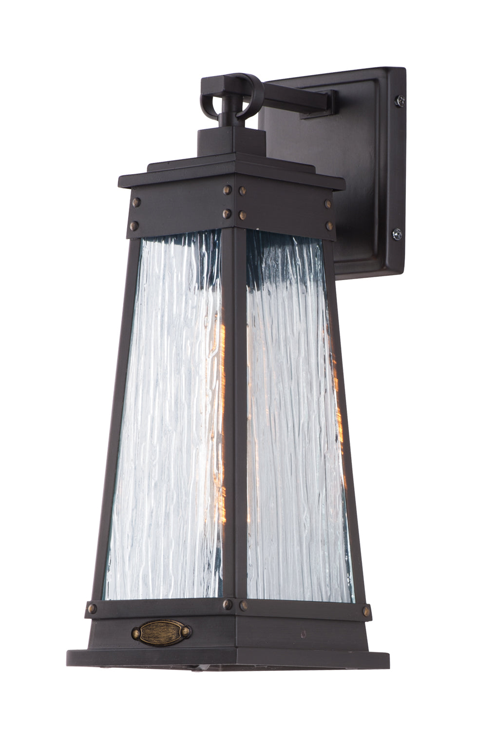 MAXIM, SCHOONER-OUTDOOR WALL MOUNT, OUTDOOR WALL LIGHTS