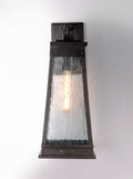 MAXIM, SCHOONER-OUTDOOR WALL MOUNT, OUTDOOR WALL LIGHTS
