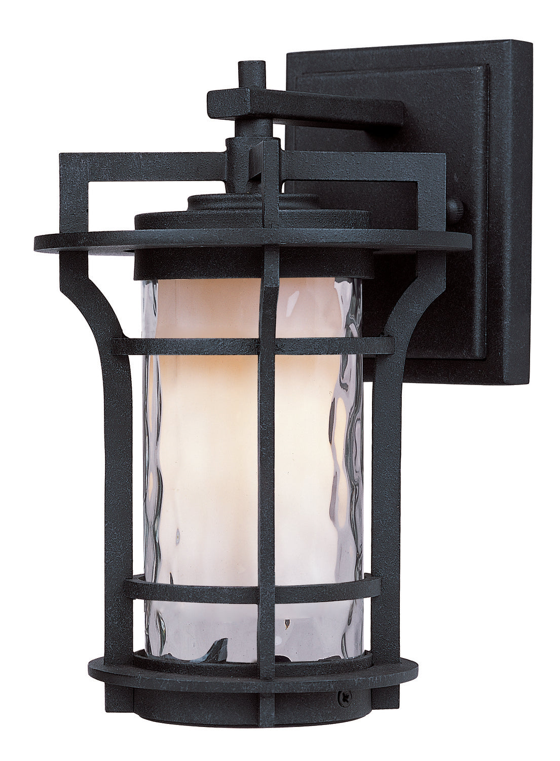 MAXIM, OAKVILLE-OUTDOOR WALL MOUNT, OUTDOOR WALL LIGHTS
