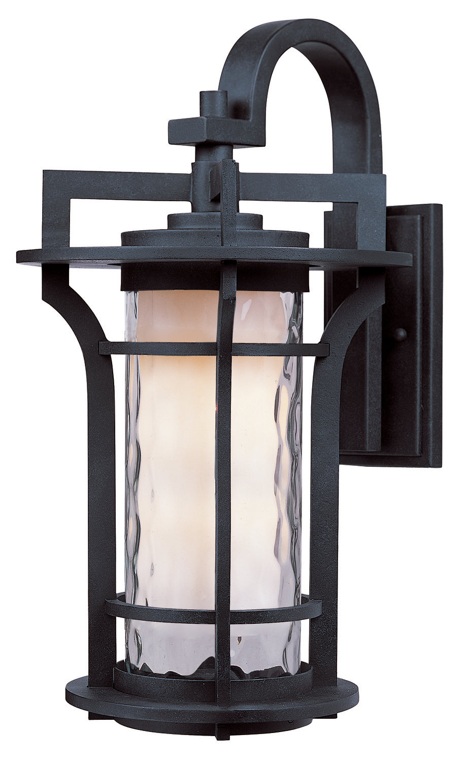 MAXIM, OAKVILLE-OUTDOOR WALL MOUNT, OUTDOOR WALL LIGHTS