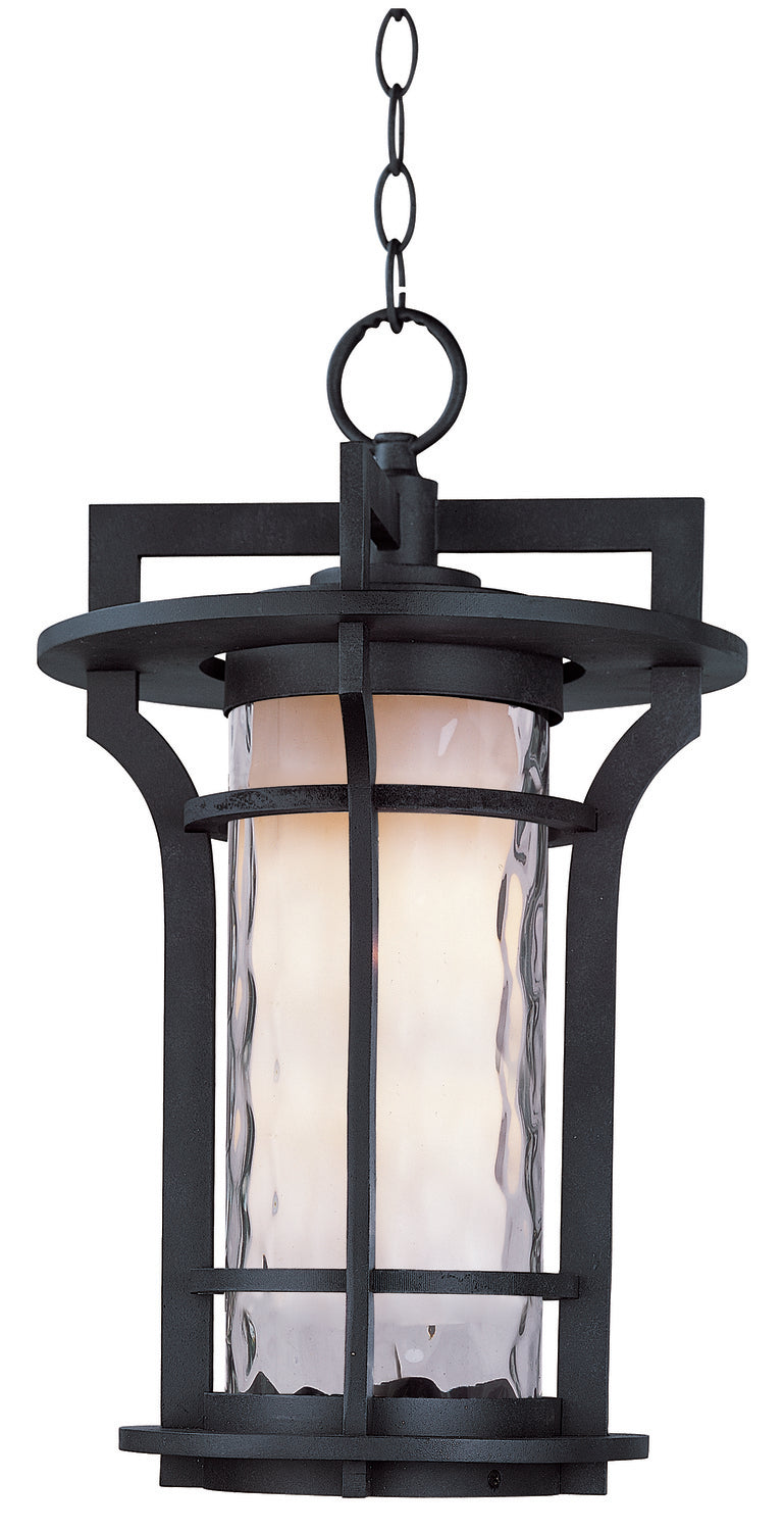 MAXIM, OAKVILLE-OUTDOOR HANGING LANTERN, OUTDOOR CEILING LIGHTS
