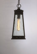 MAXIM, SCHOONER-OUTDOOR PENDANT, OUTDOOR CEILING LIGHTS