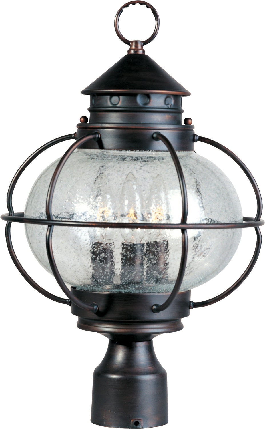 MAXIM PORTSMOUTH-OUTDOOR POLE/POST MOUNT | 30500CDOI - Post