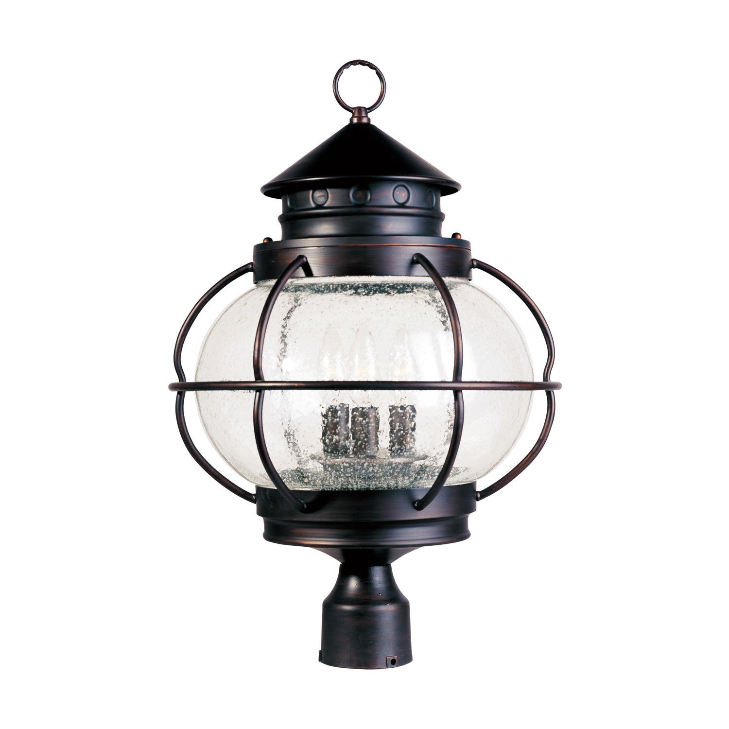 MAXIM PORTSMOUTH-OUTDOOR POLE/POST MOUNT | 30501CDOI - Post