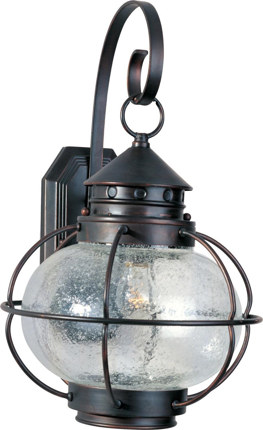 MAXIM, PORTSMOUTH-OUTDOOR WALL MOUNT, OUTDOOR WALL LIGHTS