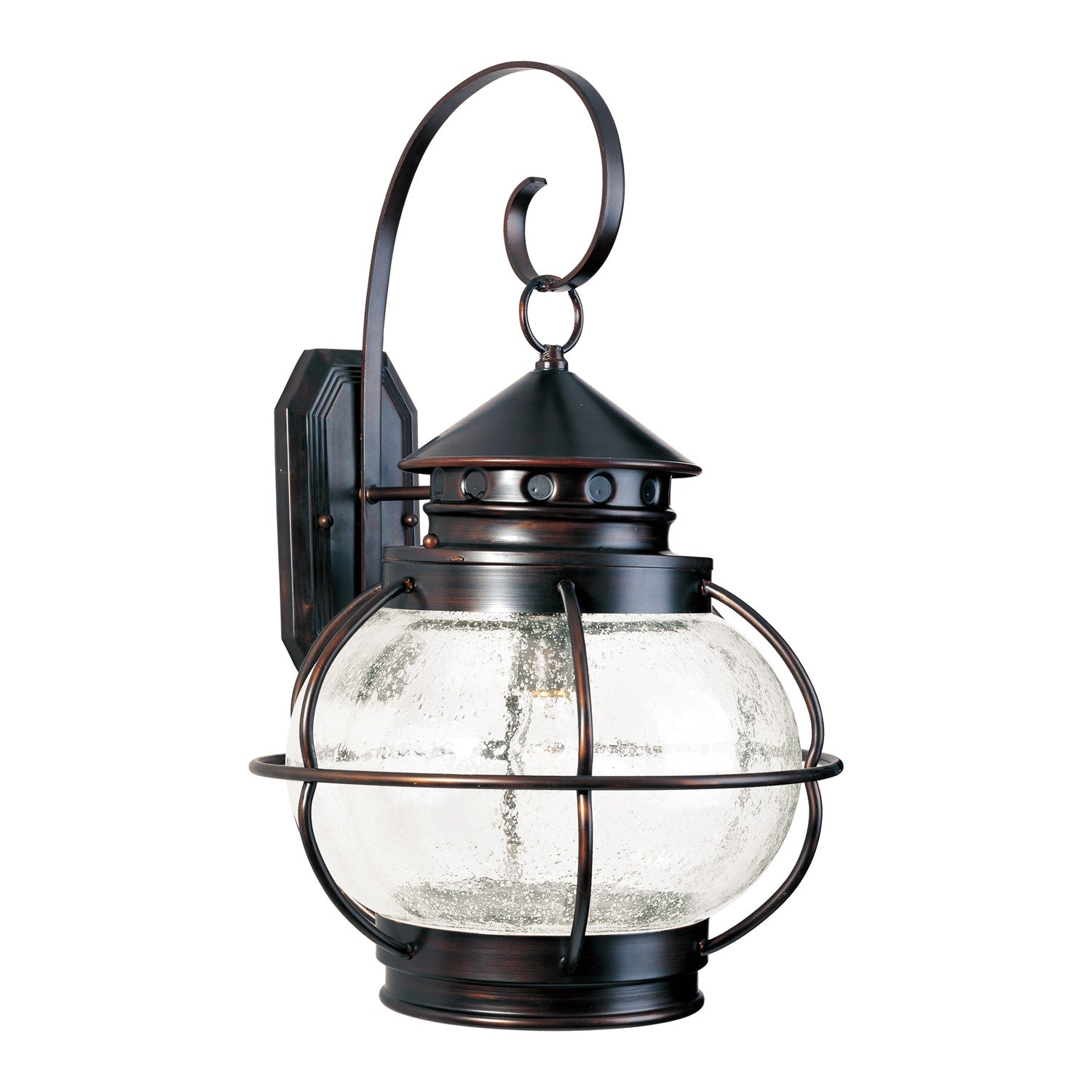 MAXIM, PORTSMOUTH-OUTDOOR WALL MOUNT, OUTDOOR WALL LIGHTS