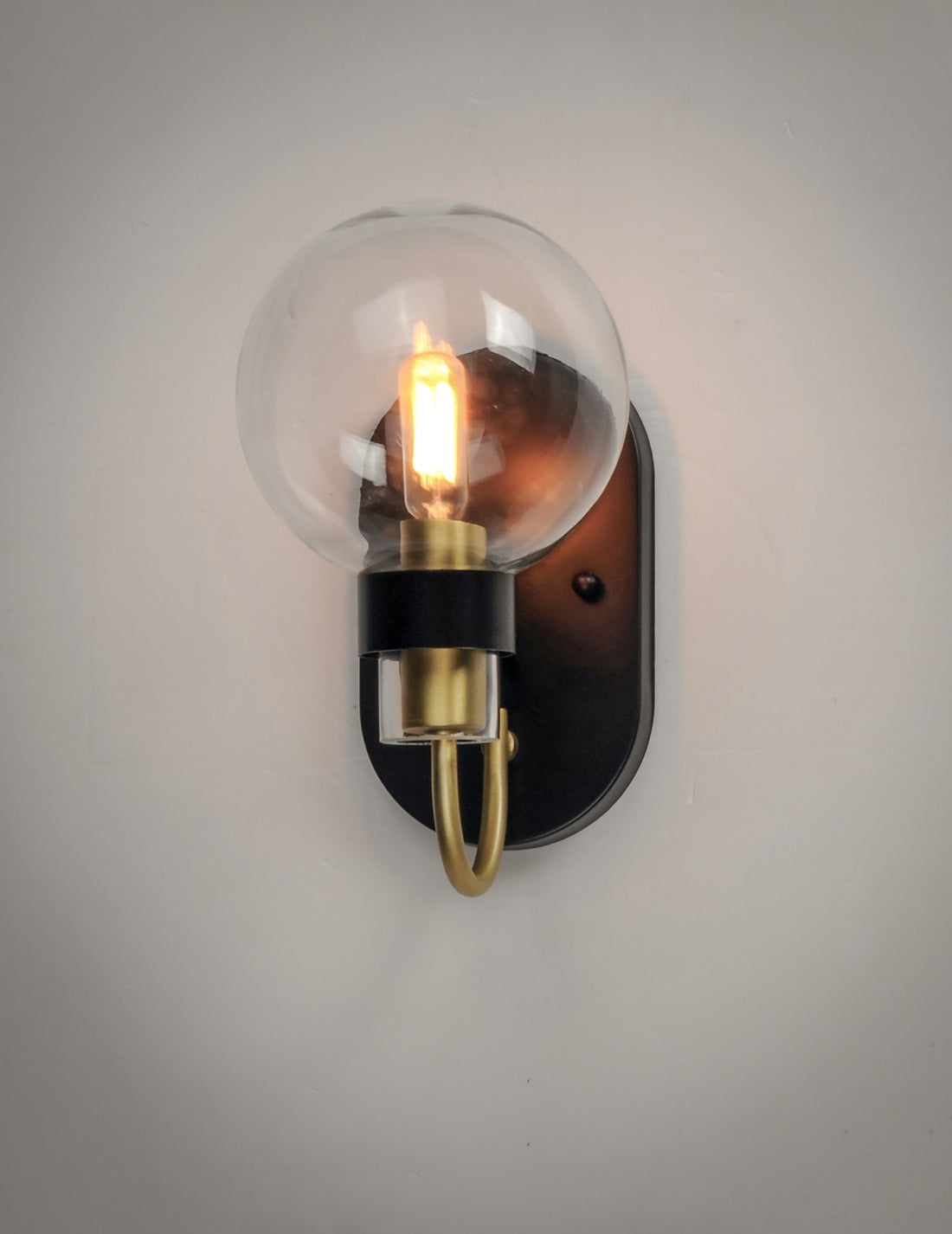 MAXIM, BAUHAUS-WALL SCONCE, WALL SCONCES