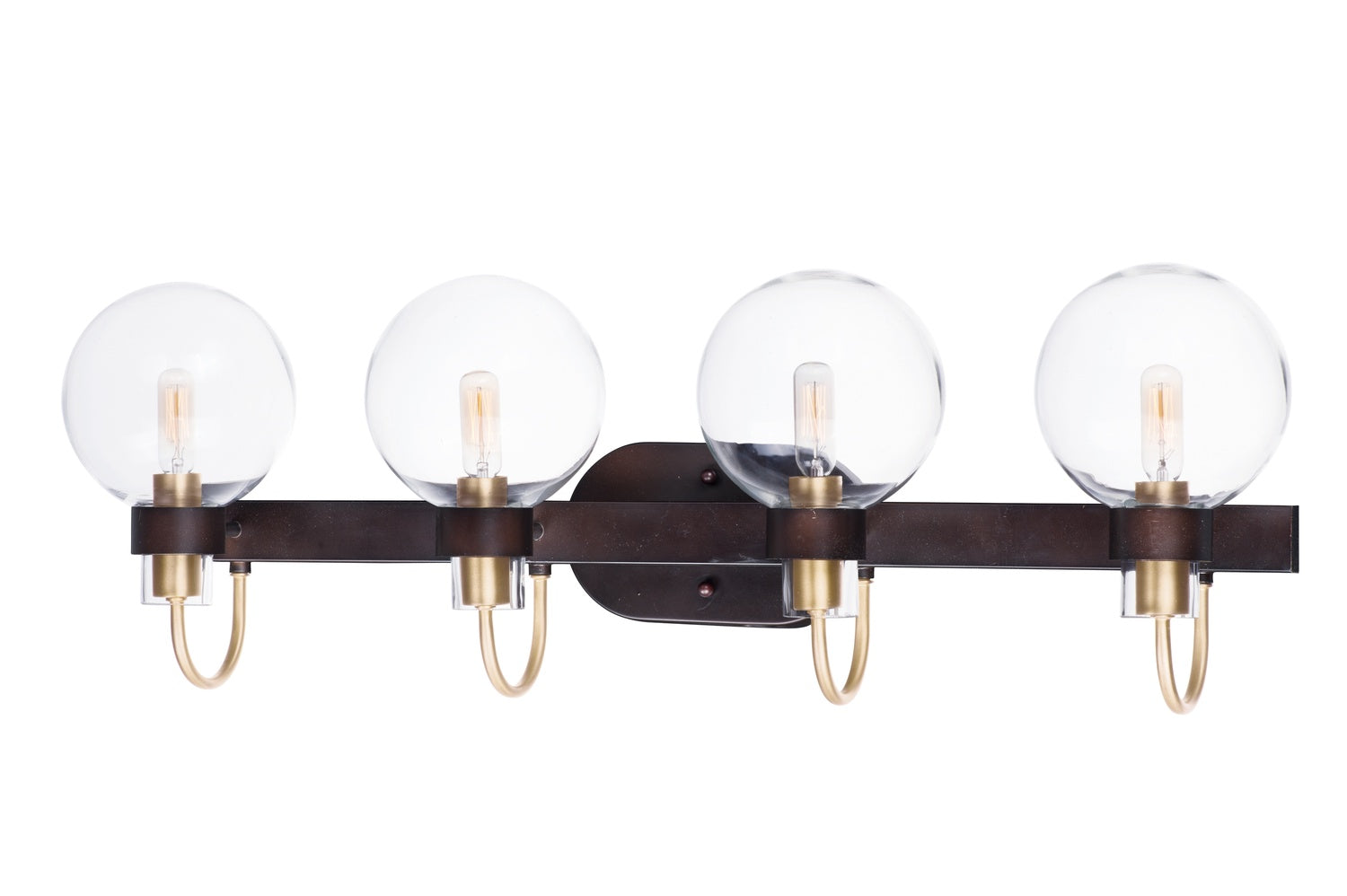 MAXIM, BAUHAUS-BATH VANITY, WALL SCONCES