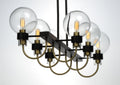 MAXIM, BAUHAUS-LINEAR PENDANT, PENDANT LIGHT