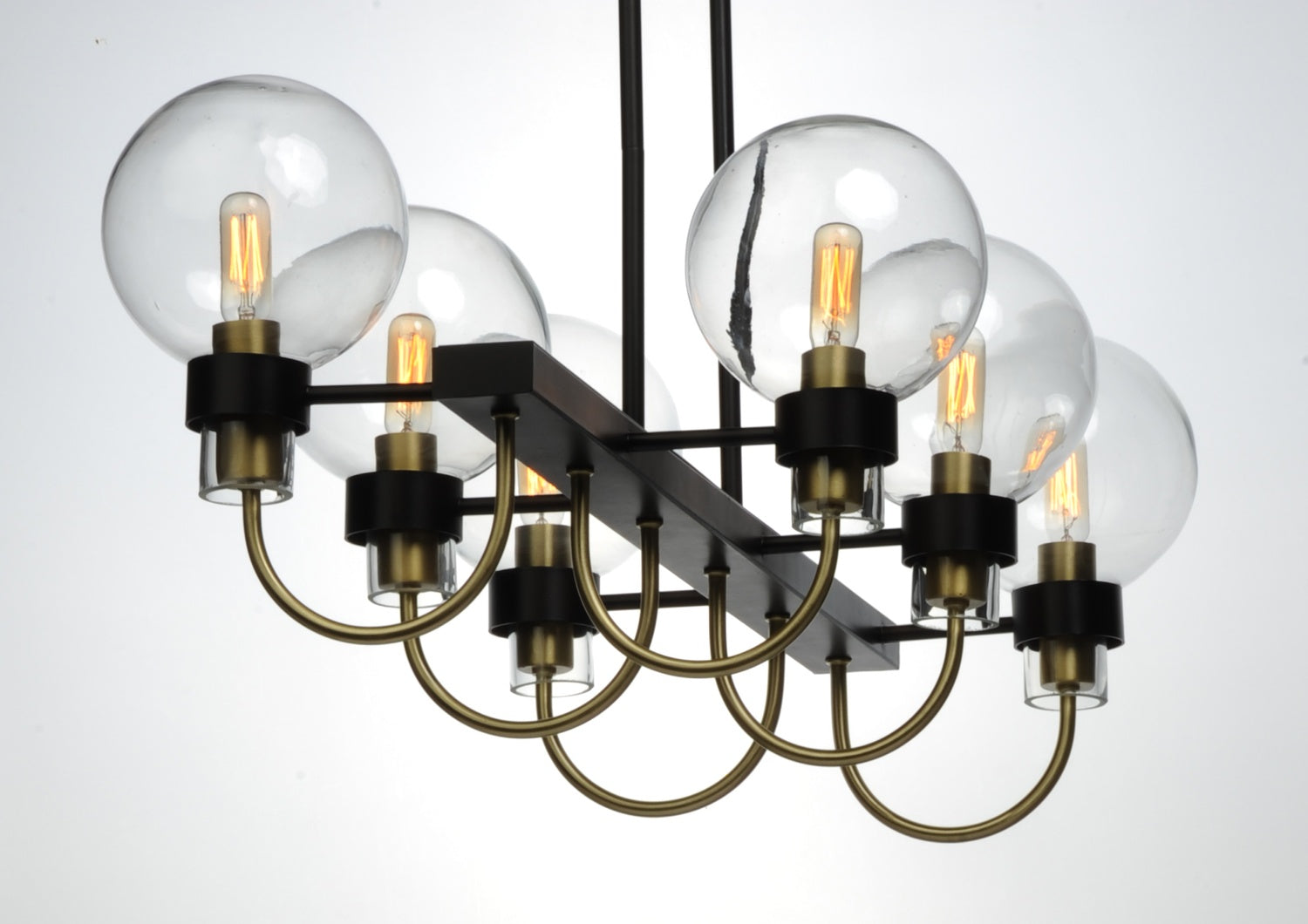 MAXIM, BAUHAUS-LINEAR PENDANT, PENDANT LIGHT