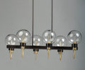 MAXIM, BAUHAUS-LINEAR PENDANT, PENDANT LIGHT