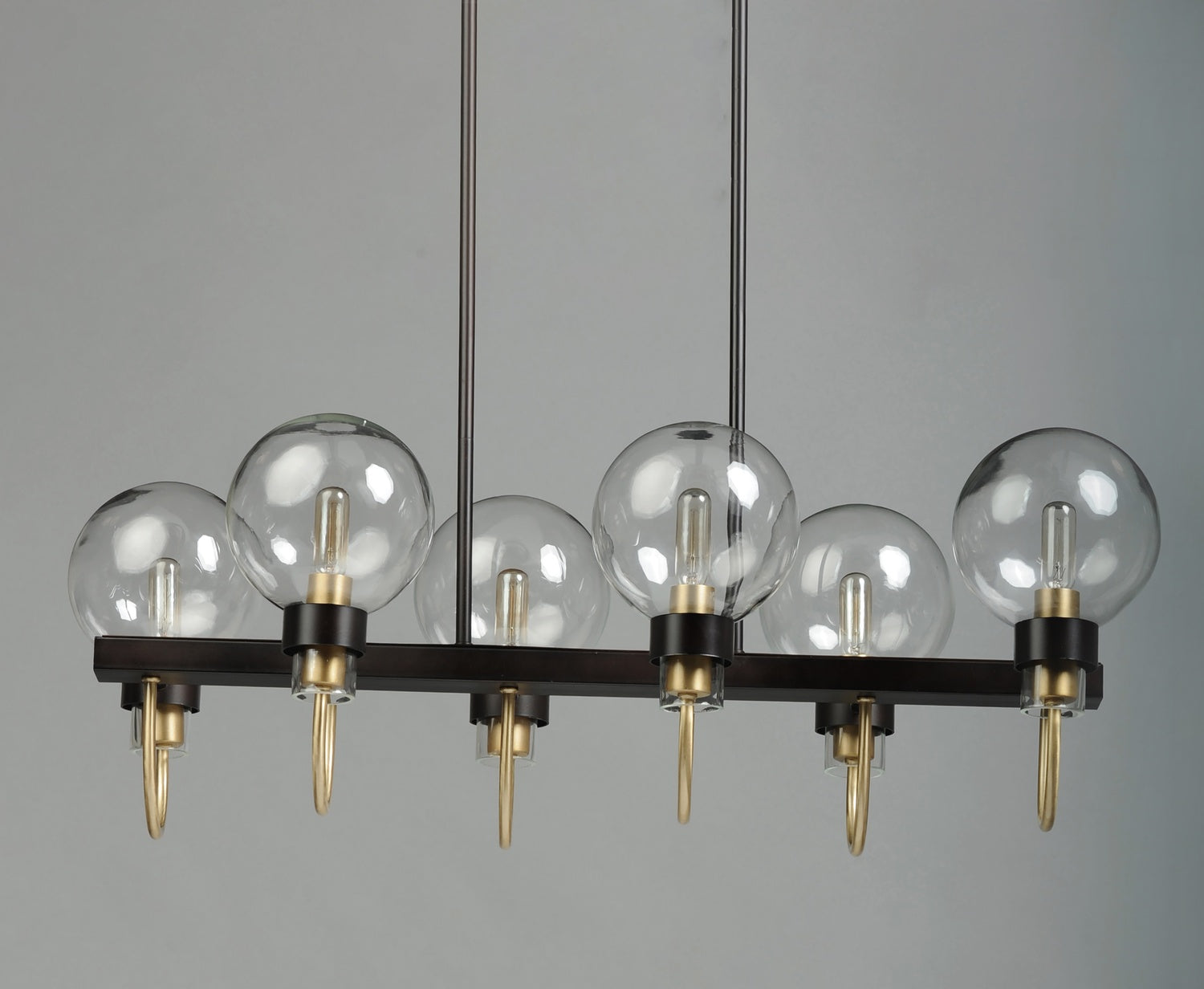 MAXIM, BAUHAUS-LINEAR PENDANT, PENDANT LIGHT