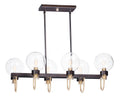 MAXIM, BAUHAUS-LINEAR PENDANT, PENDANT LIGHT