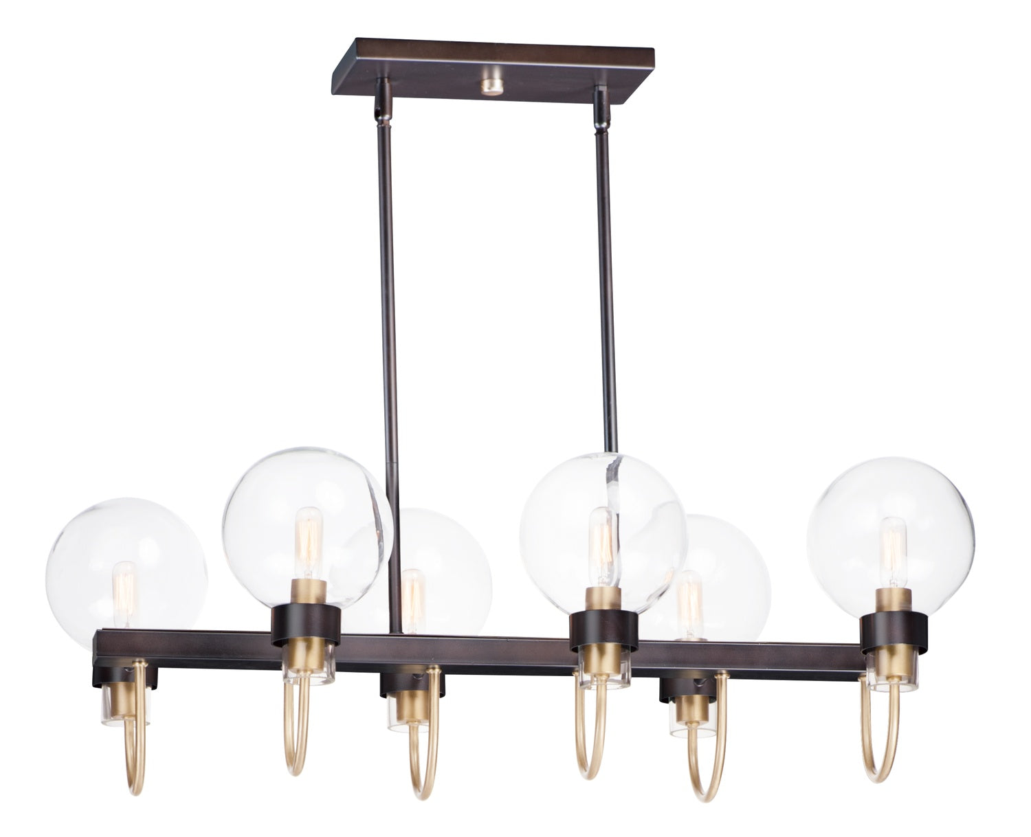 MAXIM, BAUHAUS-LINEAR PENDANT, PENDANT LIGHT