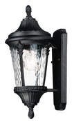 MAXIM, SENTRY-OUTDOOR WALL MOUNT, OUTDOOR WALL LIGHTS