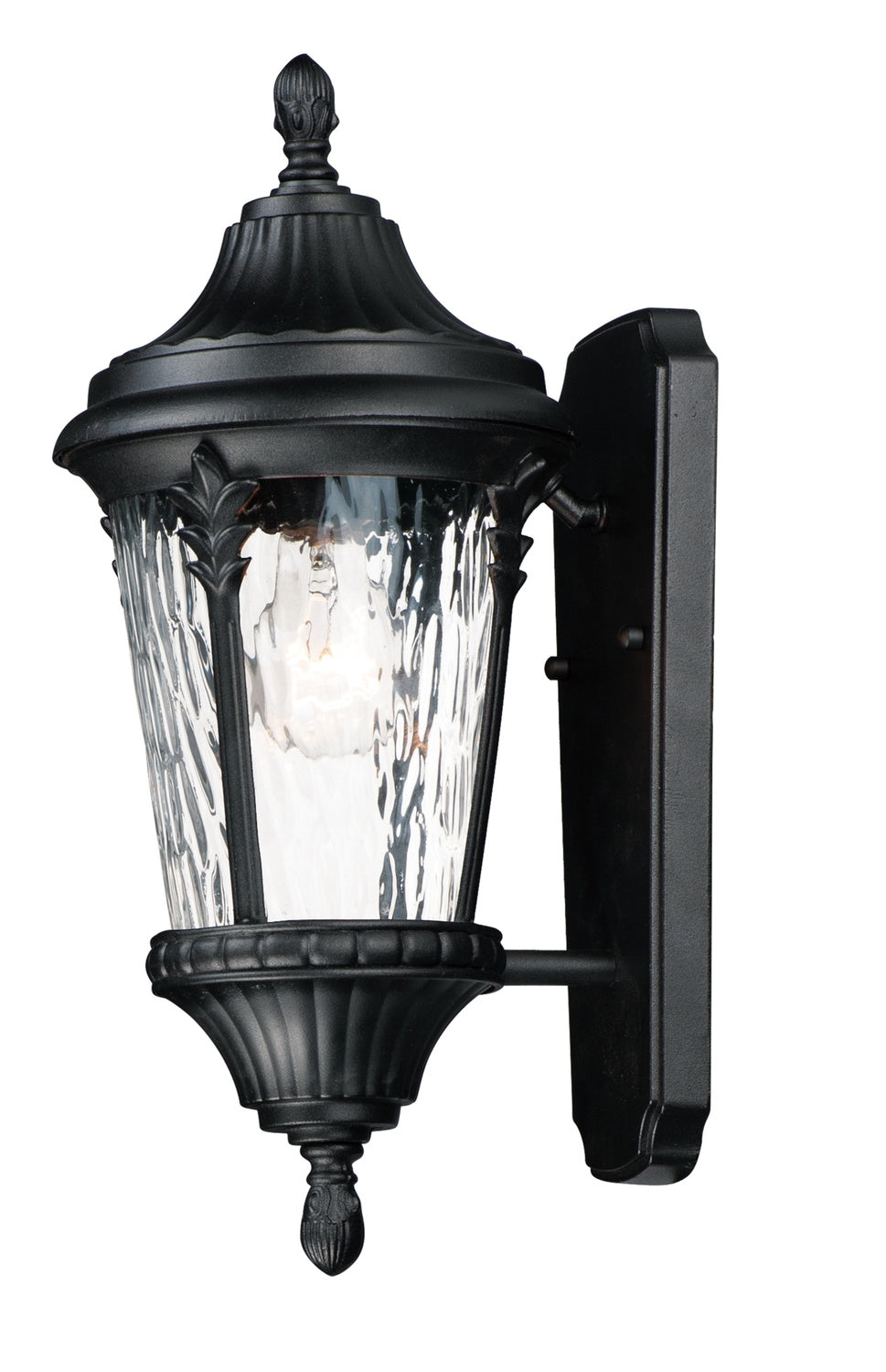 MAXIM, SENTRY-OUTDOOR WALL MOUNT, OUTDOOR WALL LIGHTS