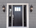 MAXIM, SENTRY-OUTDOOR WALL MOUNT, OUTDOOR WALL LIGHTS