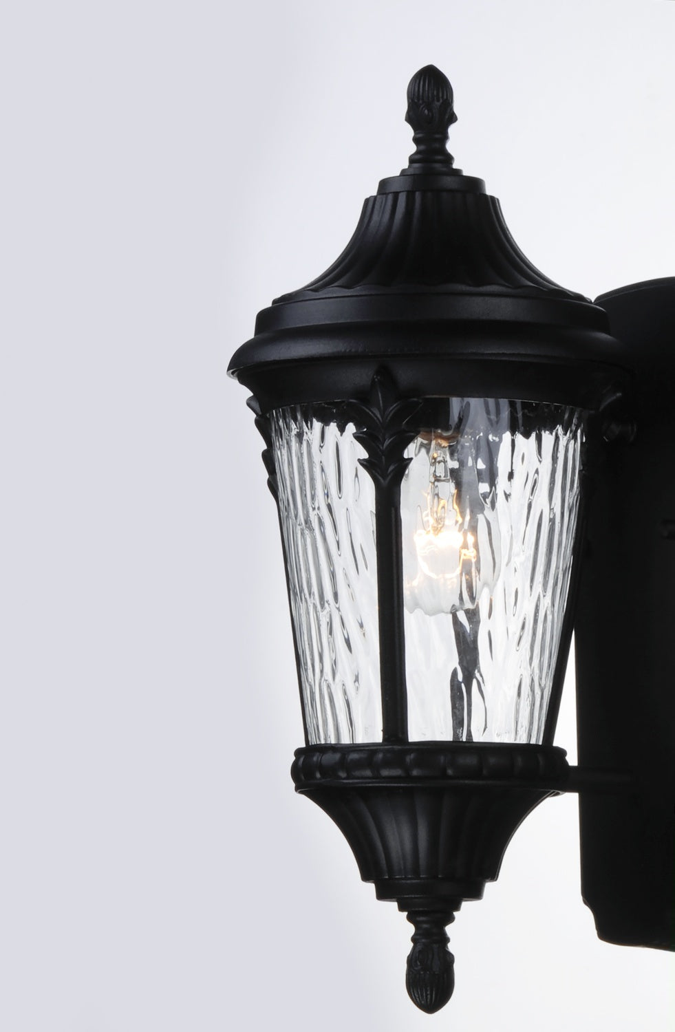 MAXIM, SENTRY-OUTDOOR WALL MOUNT, OUTDOOR WALL LIGHTS