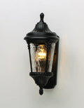 MAXIM, SENTRY-OUTDOOR WALL MOUNT, OUTDOOR WALL LIGHTS