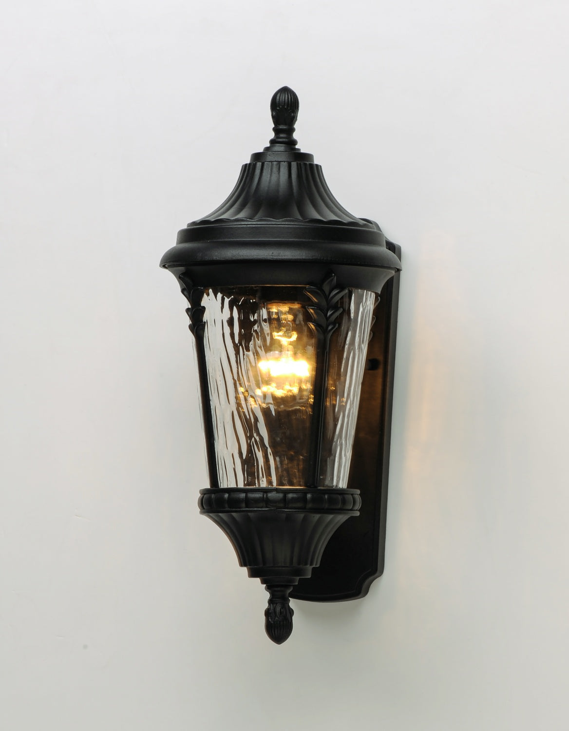 MAXIM, SENTRY-OUTDOOR WALL MOUNT, OUTDOOR WALL LIGHTS